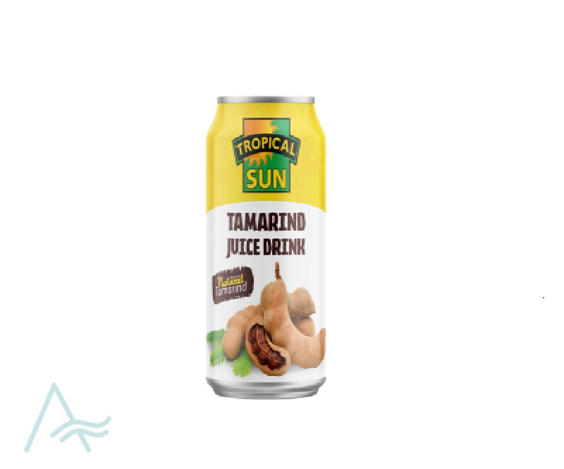TROPICAL SUN TAMARIND JUICE 330 ML